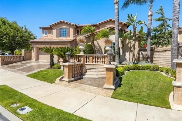 Murrieta, CA 92562,23450 Bristol Way