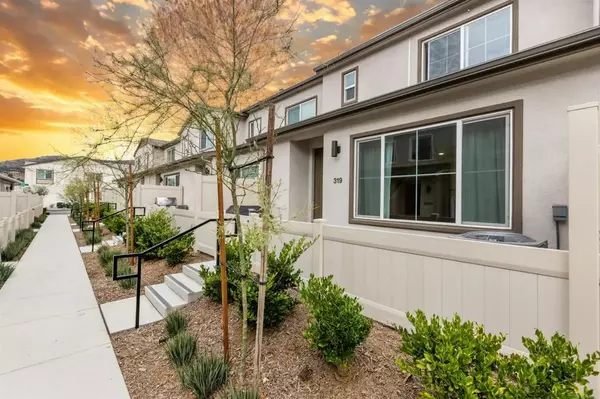 319 MINNEOLA PLACE, Fallbrook, CA 92028