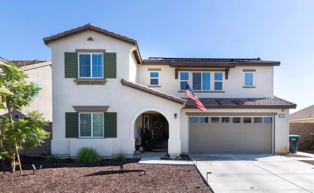 Hemet, CA 92543,1432 Carolina Court