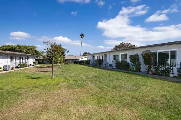 Oceanside, CA 92057,3890 Vista Campana South #78