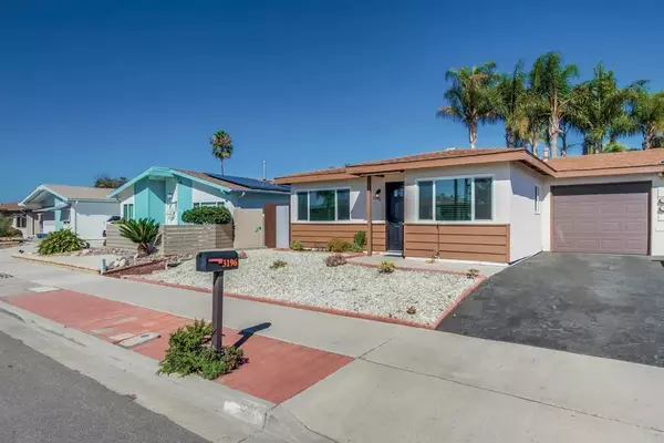 Oceanside, CA 92056,3196 Buena Hills Drive