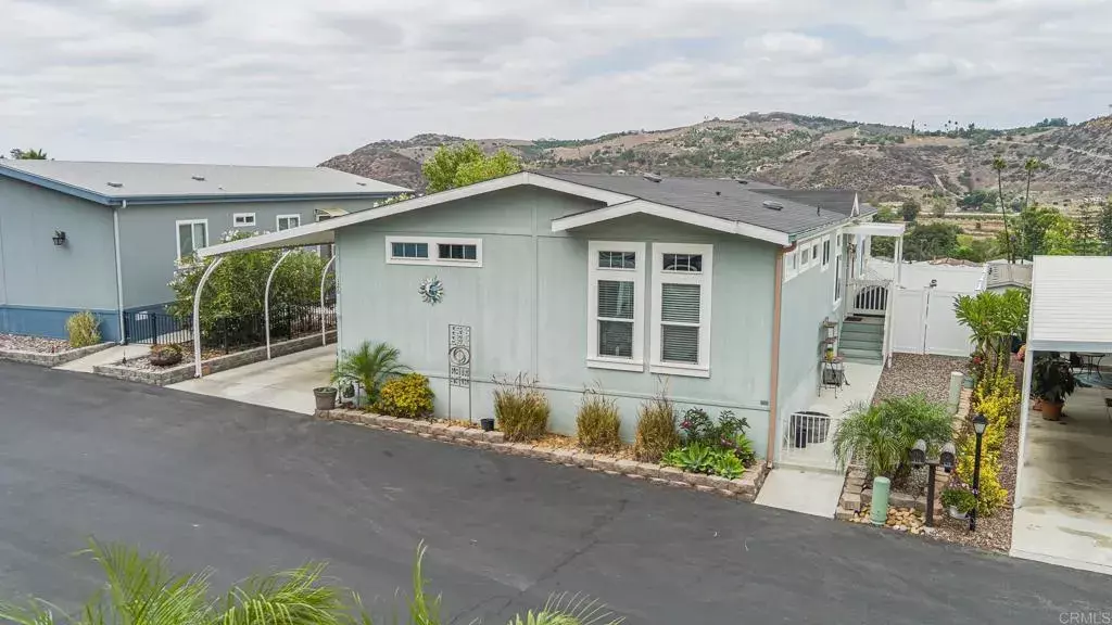 Fallbrook, CA 92028,4650 Dulin #126