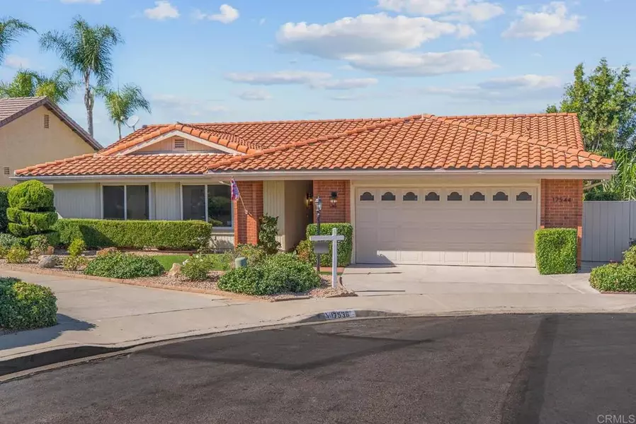 17544 Plaza Otonal, San Diego, CA 92128