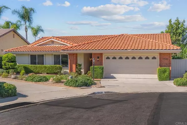 17544 Plaza Otonal, San Diego, CA 92128