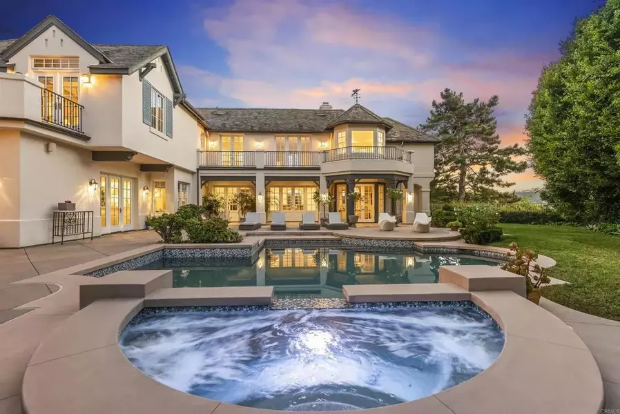 5936 Fairway Place, Rancho Santa Fe, CA 92067