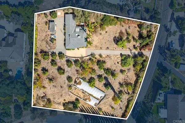 Fallbrook, CA 92028,5037 San Jacinto Circle East