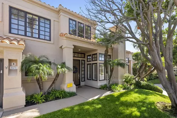 Del Mar, CA 92014,4670 Caminito San Sebastian