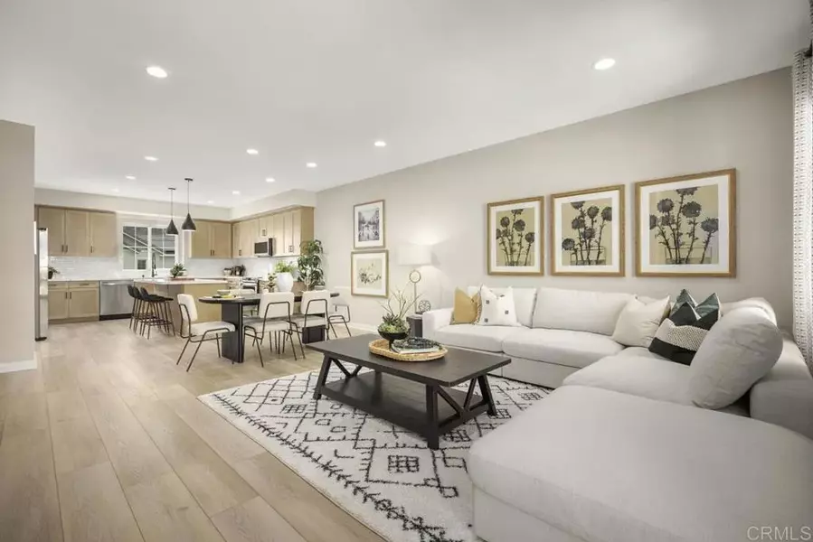 8604 Amherst Street, Santee, CA 92071