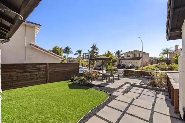 Vista, CA 92081,2225 Baxter Canyon Drive