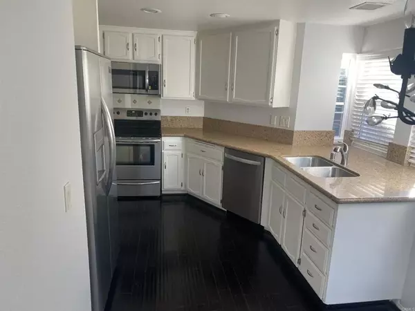 Rancho Bernardo (san Diego), CA 92128,12582 Calle Tamega #102