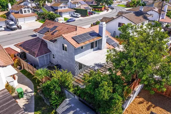 Oceanside, CA 92057,4499 Pebble Beach Drive