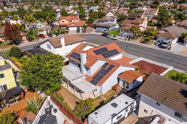 Oceanside, CA 92057,4499 Pebble Beach Drive