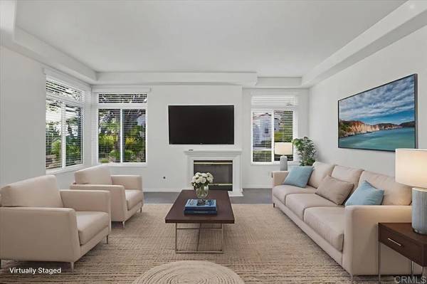 Oceanside, CA 92056,3315 Genoa Way #96