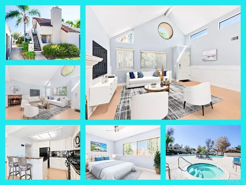 383 N Melrose Drive #F, Vista, CA 92083