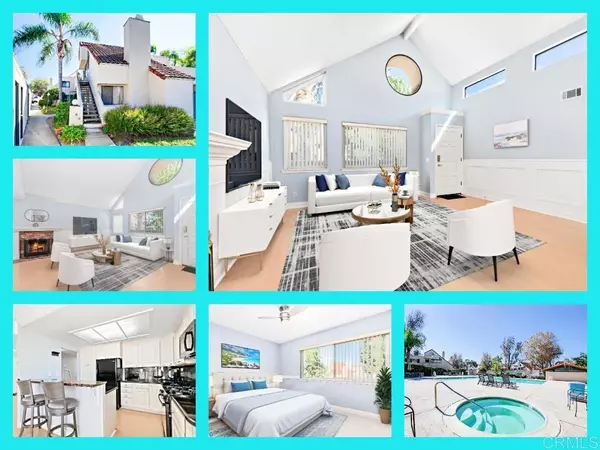 383 N Melrose Drive #F, Vista, CA 92083