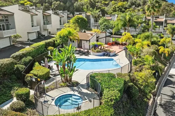 Carlsbad, CA 92009,2433 La Costa Ave. #A