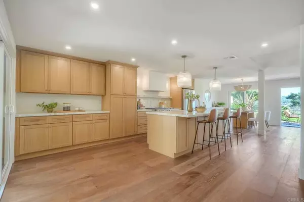 Rancho Santa Fe, CA 92091,4051 Avenida Brisa