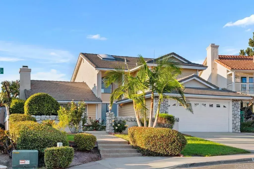 Rancho Penasquitos, CA 92129,9346 Laurentian Drive