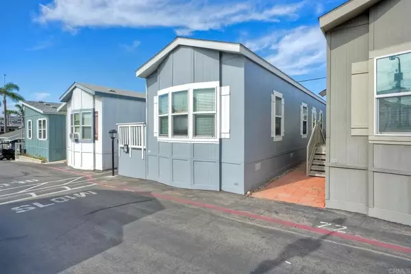 Encinitas, CA 92024,1549 N Vulcan Ave #71