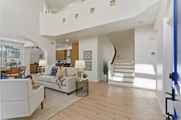 Carmel Valley, CA 92130,4615 Da Vinci Street