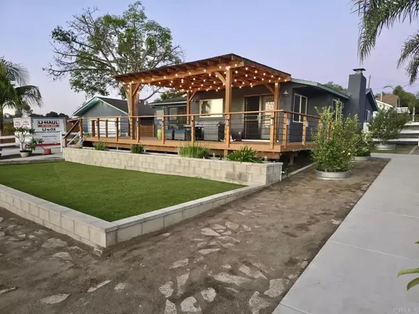 Vista, CA 92083,1030 Maryland Drive