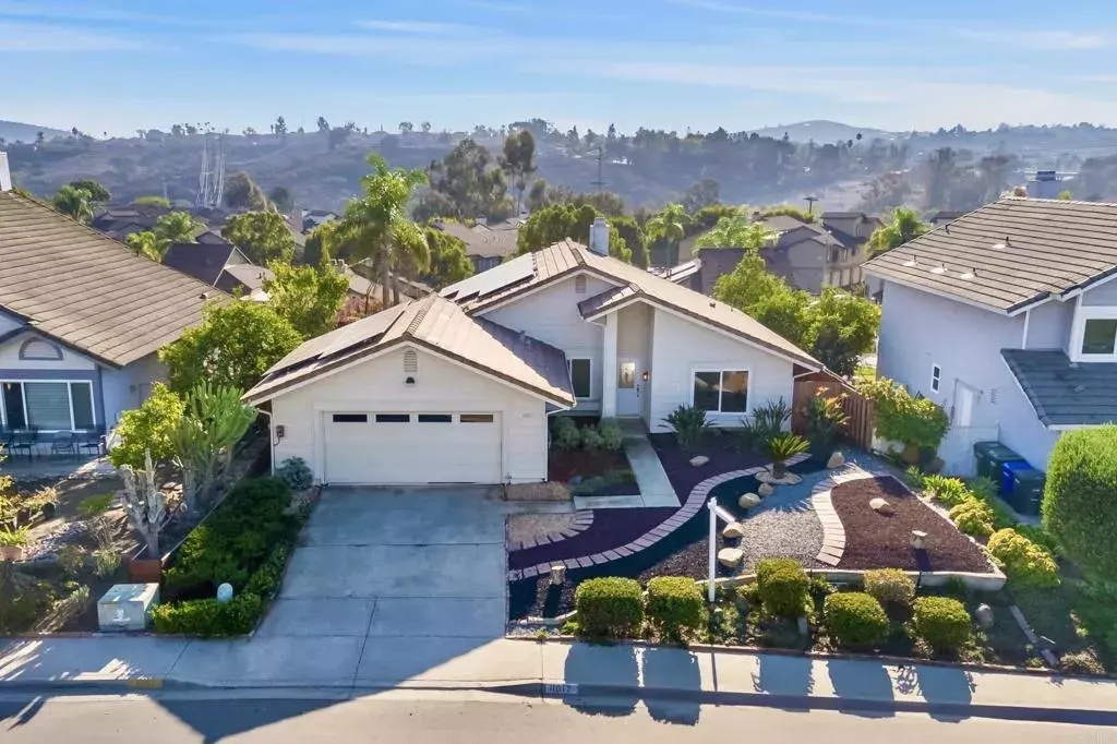 La Mesa, CA 91941,11017 Via Merida