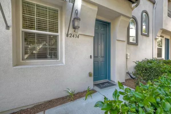 San Marcos, CA 92078,2434 Sentinel Ln