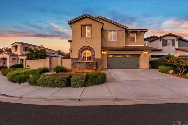 San Marcos, CA 92078,1034 Pavo Court