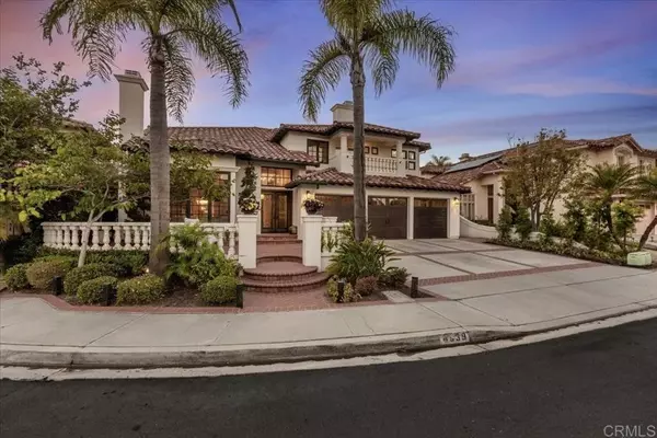 San Diego, CA 92130,4939 Concannon Court