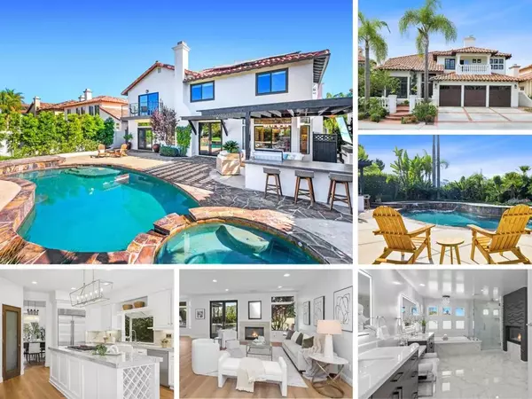 4939 Concannon Court, San Diego, CA 92130