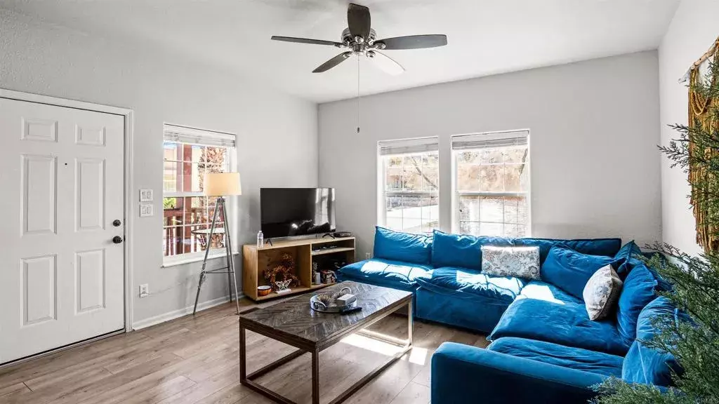 Borrego Springs, CA 92004,330 Palm Canyon Drive #22