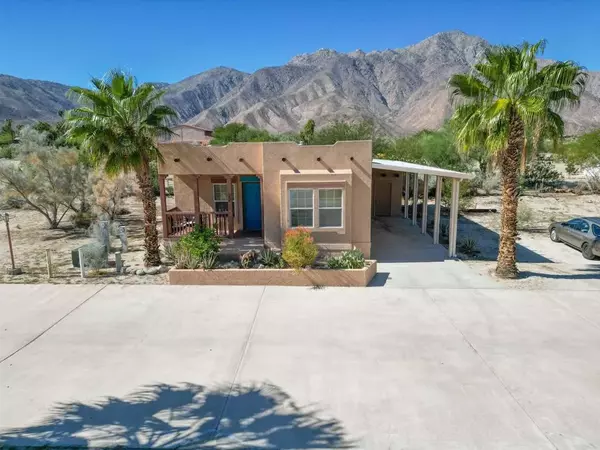 Borrego Springs, CA 92004,330 Palm Canyon Drive #22