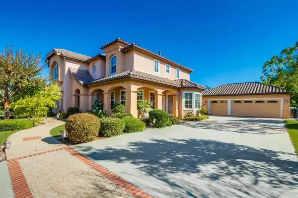 Fallbrook, CA 92028,2116 Kirkcaldy Road