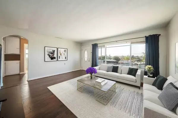 San Diego, CA 92139,2227 Flintridge Drive