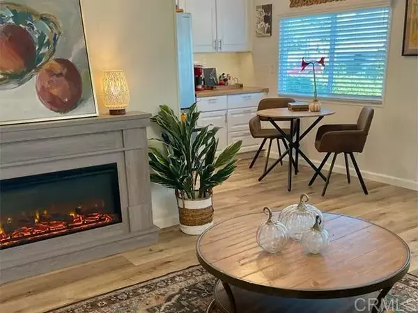 San Marcos, CA 92069,155 Las Flores #36