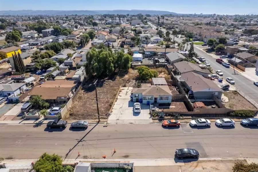 1815 Dahlia, San Diego, CA 92154