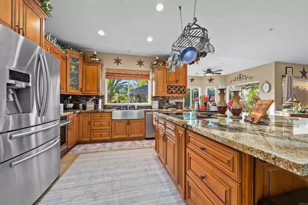 Valley Center, CA 92082,31340 North Star Way