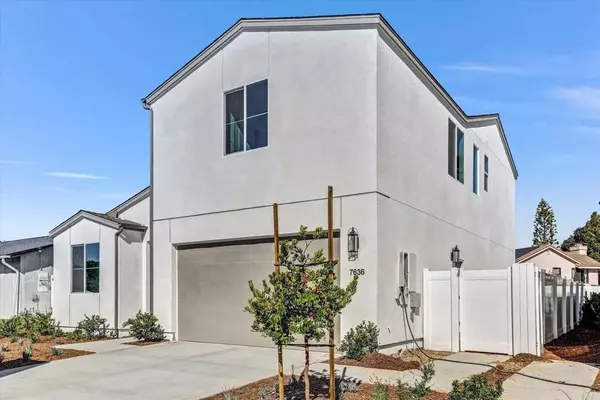 San Diego, CA 92126,7636 Acama Street