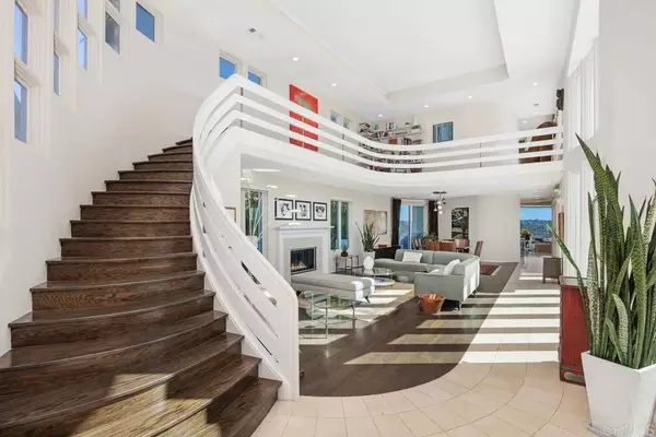 Del Mar, CA 92014,4628 Rancho Reposo