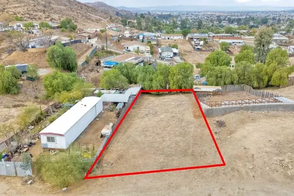 0 Osborne Ln. APN 459-212-021 - LOT 75, Homeland, CA 92548