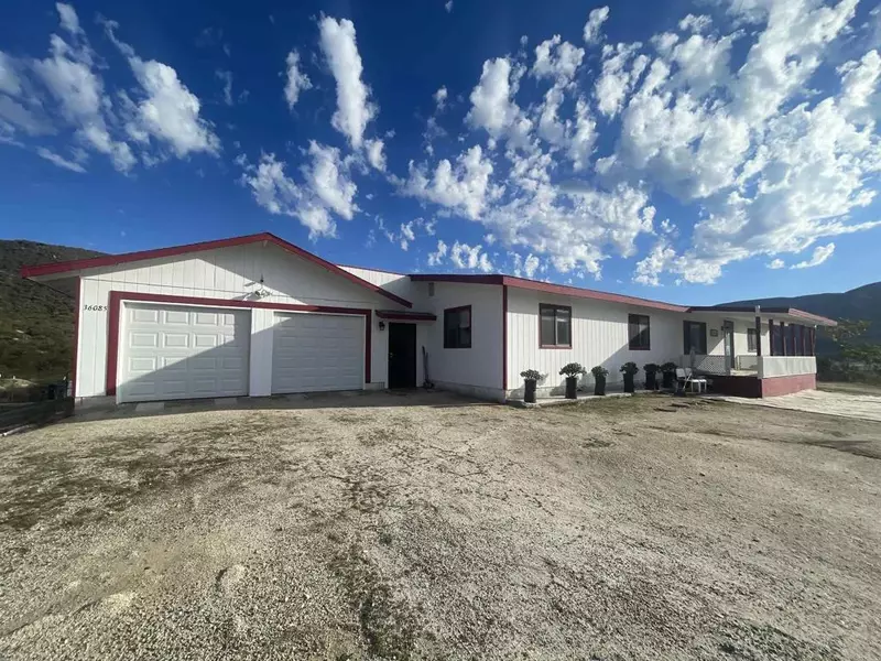 36085 Highway 79, Warner Springs, CA 92086