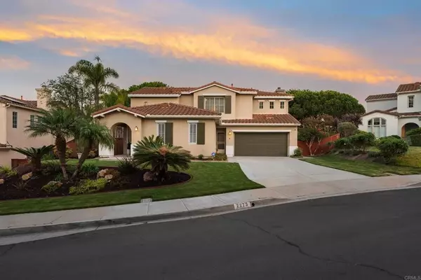 2273 Masters Road, Carlsbad, CA 92008