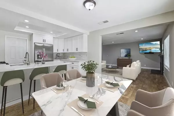 Escondido, CA 92029,1110 Gaucho Place