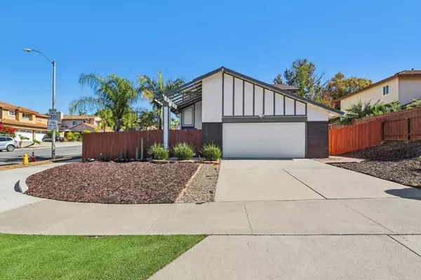 Escondido, CA 92029,1110 Gaucho Place