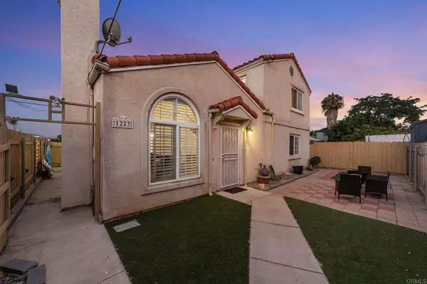 Imperial Beach, CA 91932,1223 12TH STREET