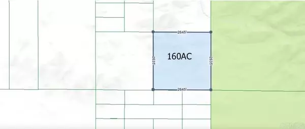 Vacant land, Newberry Springs, CA 92365