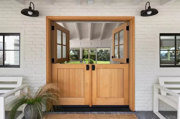 Rancho Santa Fe, CA 92067,5509 Linea Del Cielo