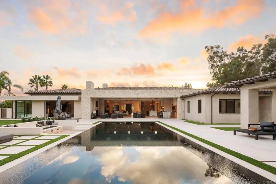 16345 Los Arboles, Rancho Santa Fe, CA 92067