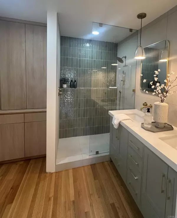 La Mesa, CA 91941,4088 Nabal Drive