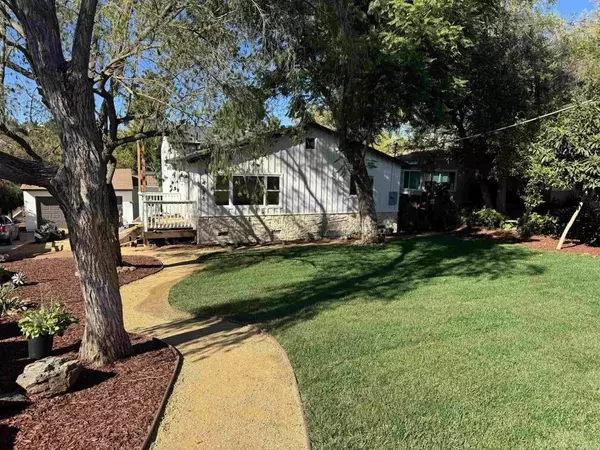 La Mesa, CA 91941,4088 Nabal Drive